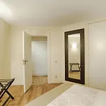Executive In The Heart Of Lisboa