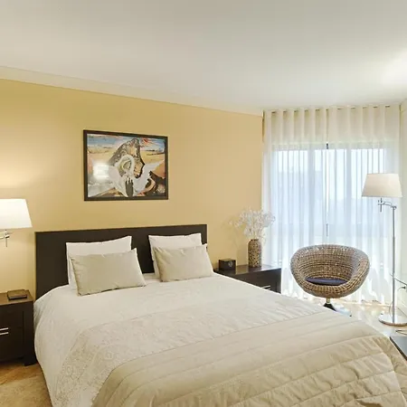 Apartment Executive In The Heart Of *