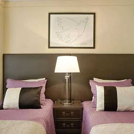 Executive In The Heart Of Apartment Lisbon