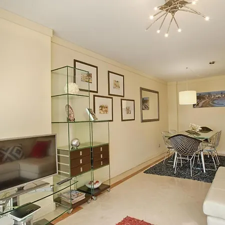 Apartment Executive In The Heart Of *