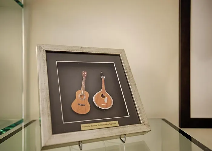 Executive In The Heart Of Apartamento *