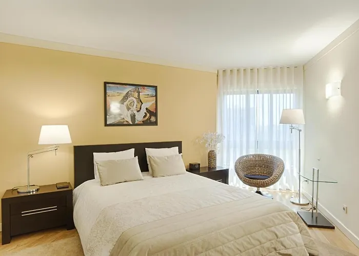 Apartamento Executive In The Heart Of *