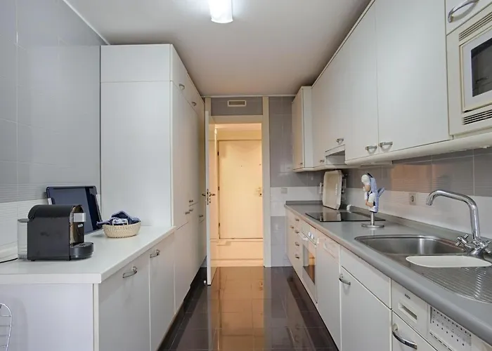 Executive In The Heart Of *