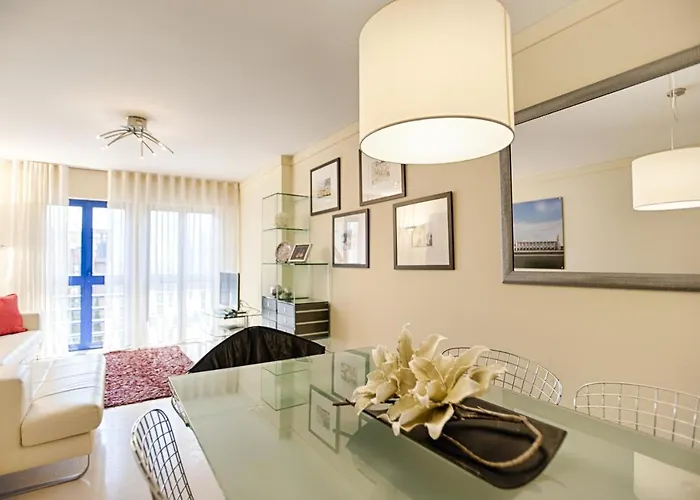 Executive In The Heart Of *