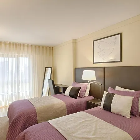 Apartamento Executive In The Heart Of